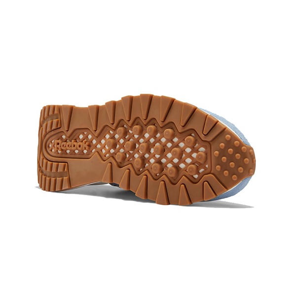 Classic Leather Legacy Brave Blue - Picture 3 of 8